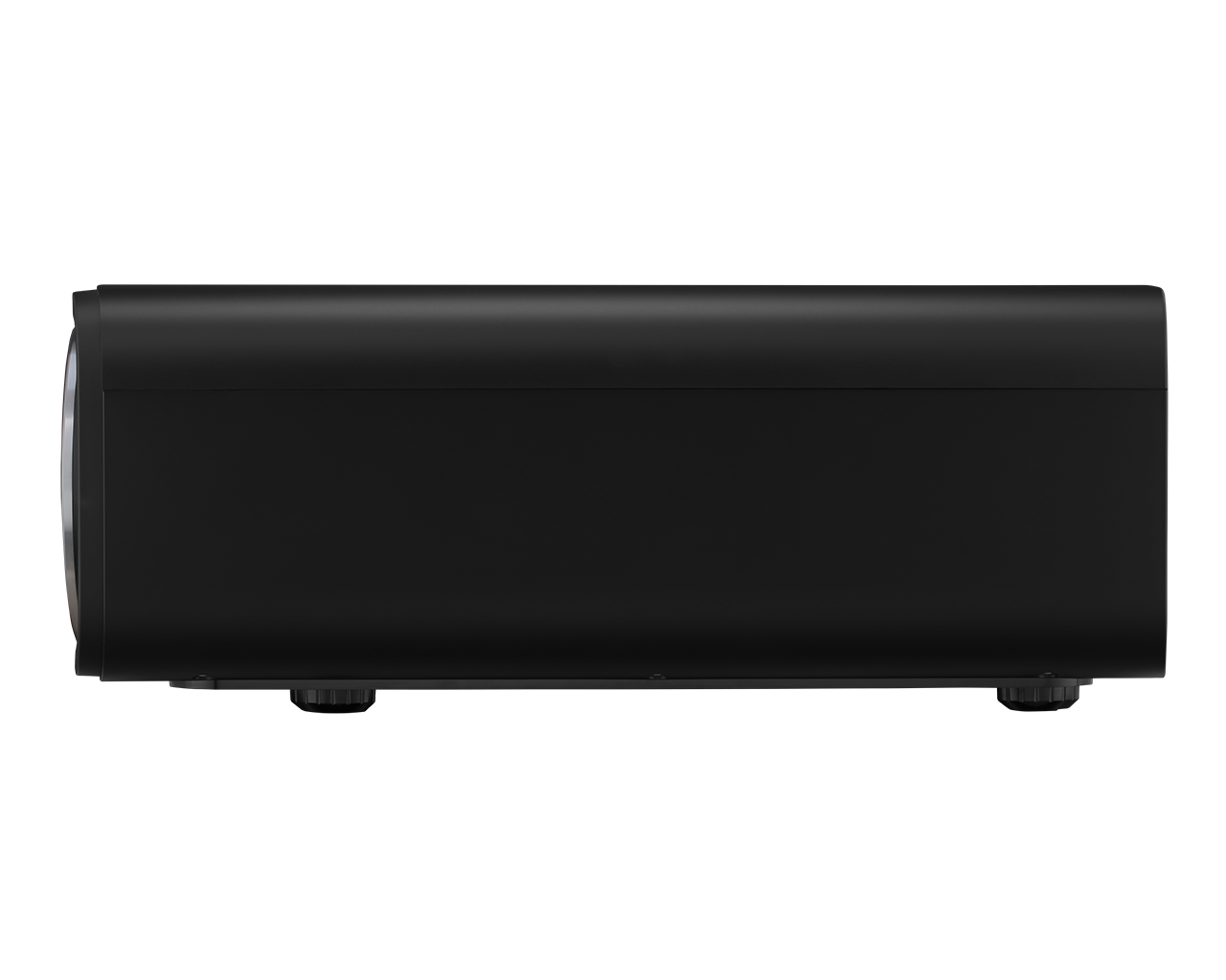 JVC DLA-NZ500 Native 4K D-ILA Laser Projector