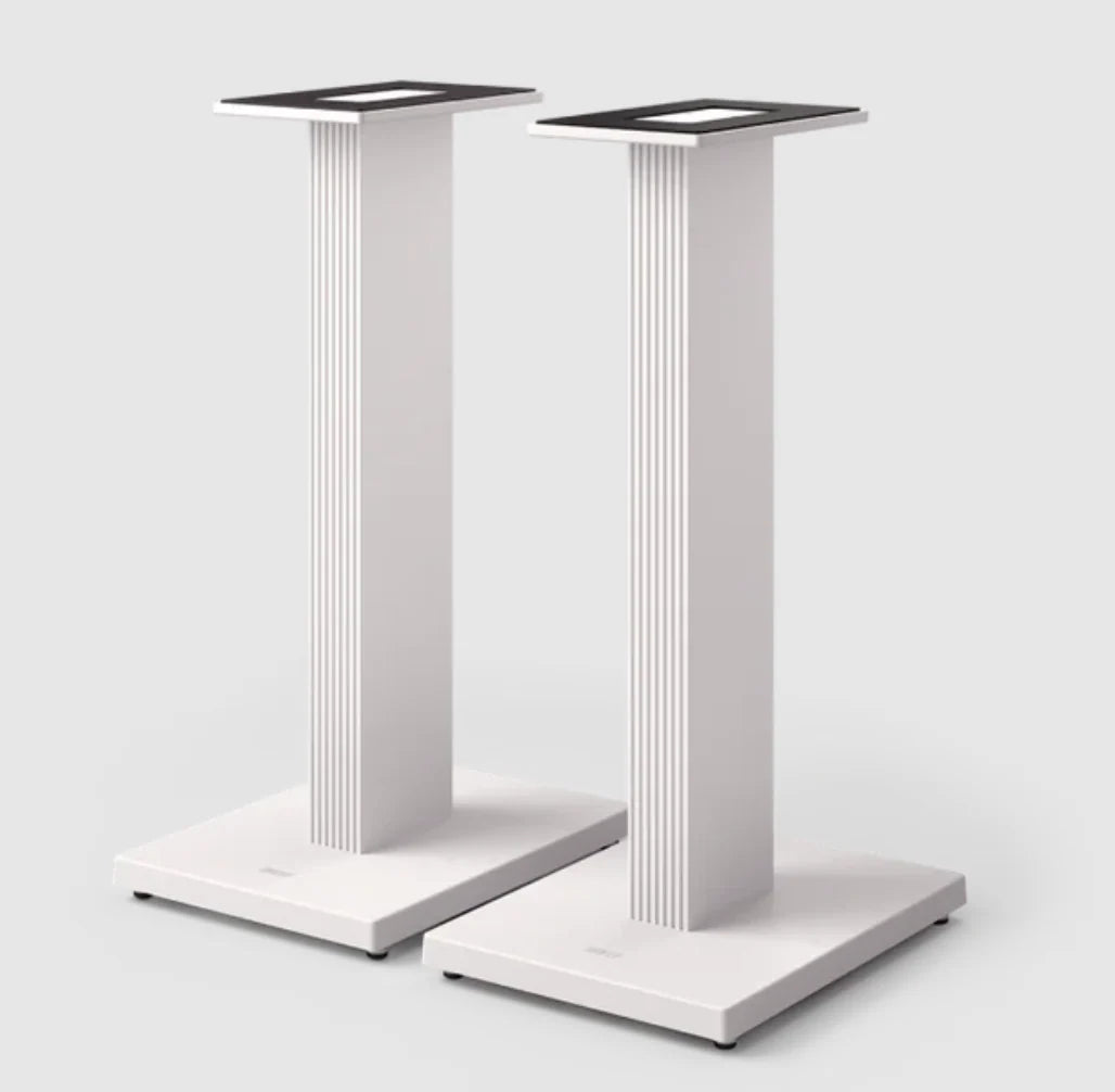 KEF Coda W | Wireless Hi-Fi Speakers