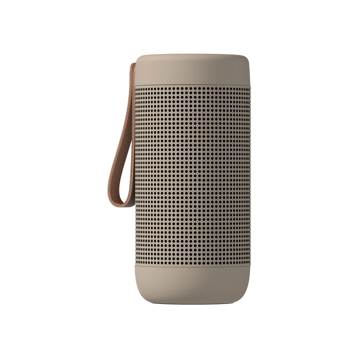 Kreafunk Acoustic Bluetooth Speaker