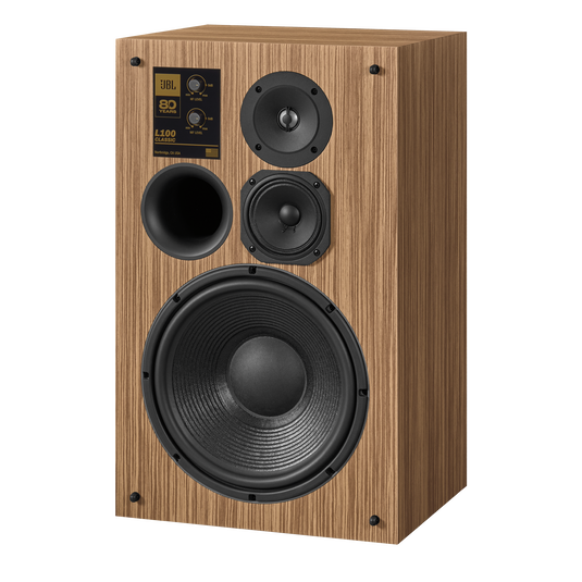 JBL L100 Classic 80