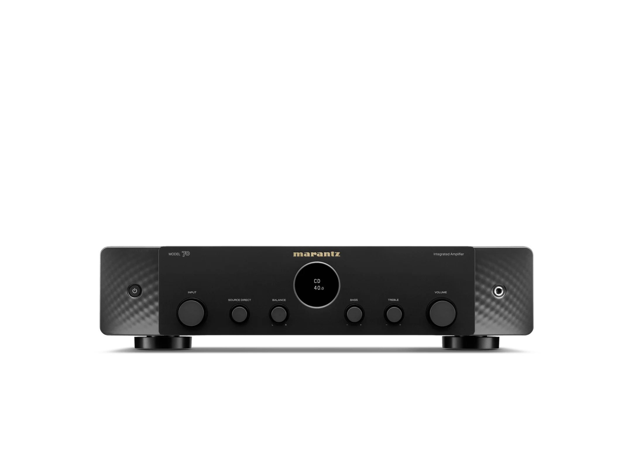 Marantz MODEL 70 Integrated Stereo Amplifier