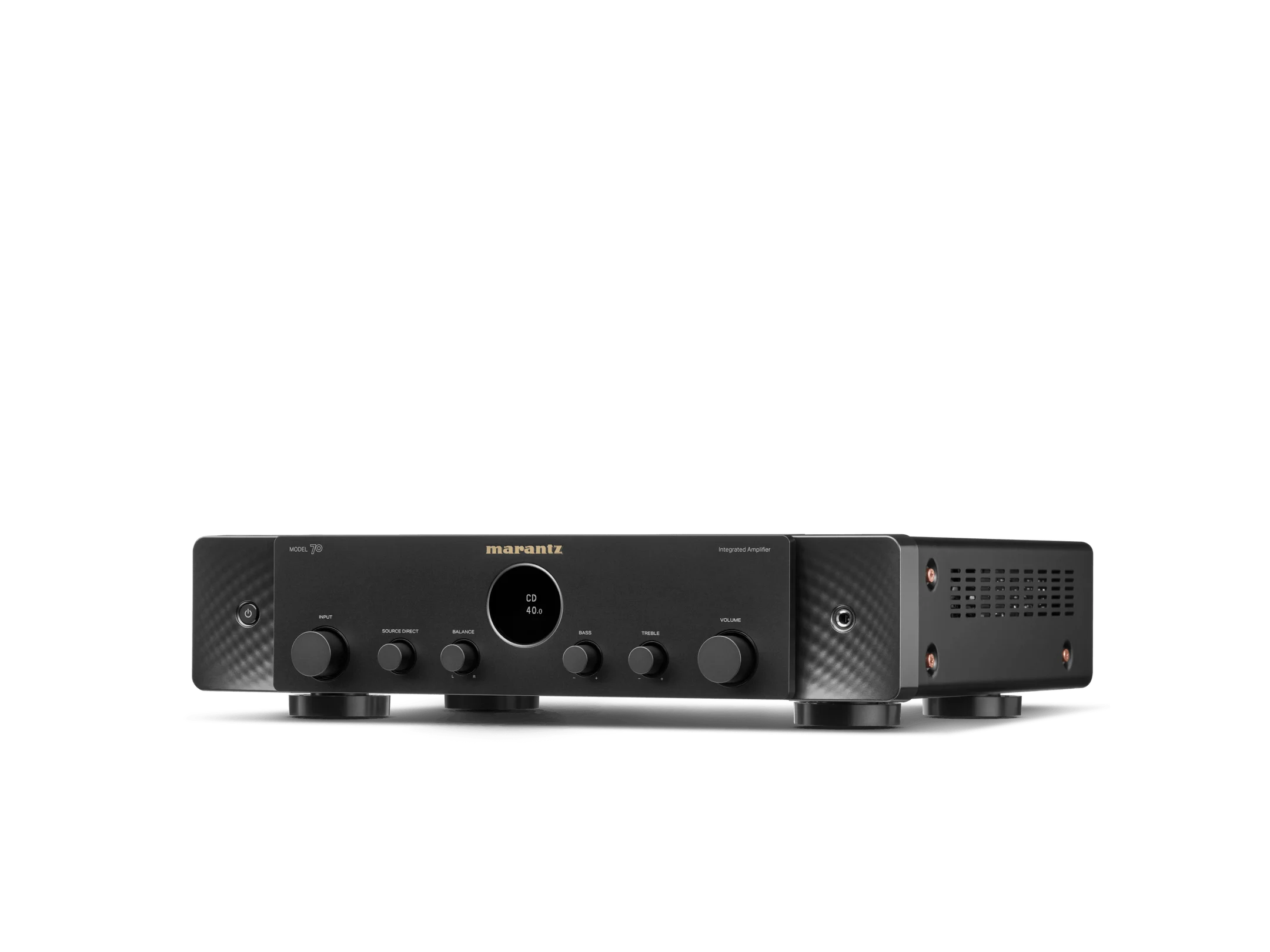 Marantz MODEL 70 Integrated Stereo Amplifier