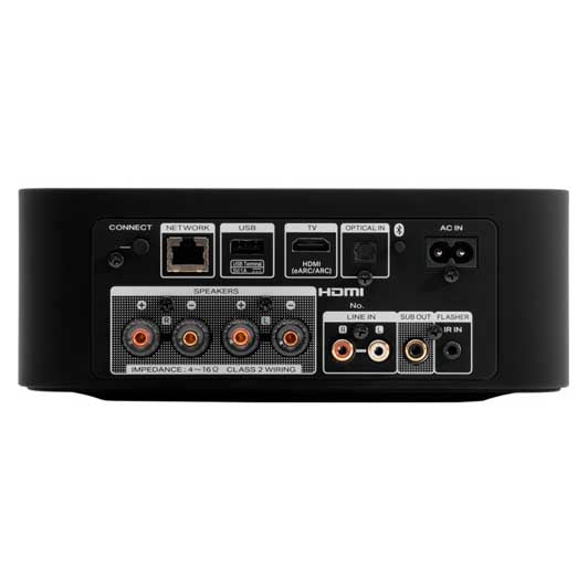 Marantz Model M1 Wireless Streaming Amplifier