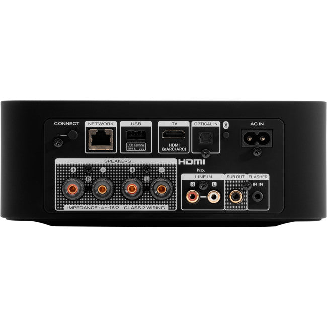 Marantz Model M1 Wireless Streaming Amplifier