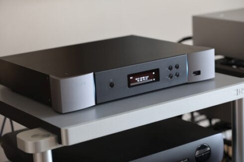 Dela (Melco)  N5-H50 Music Library