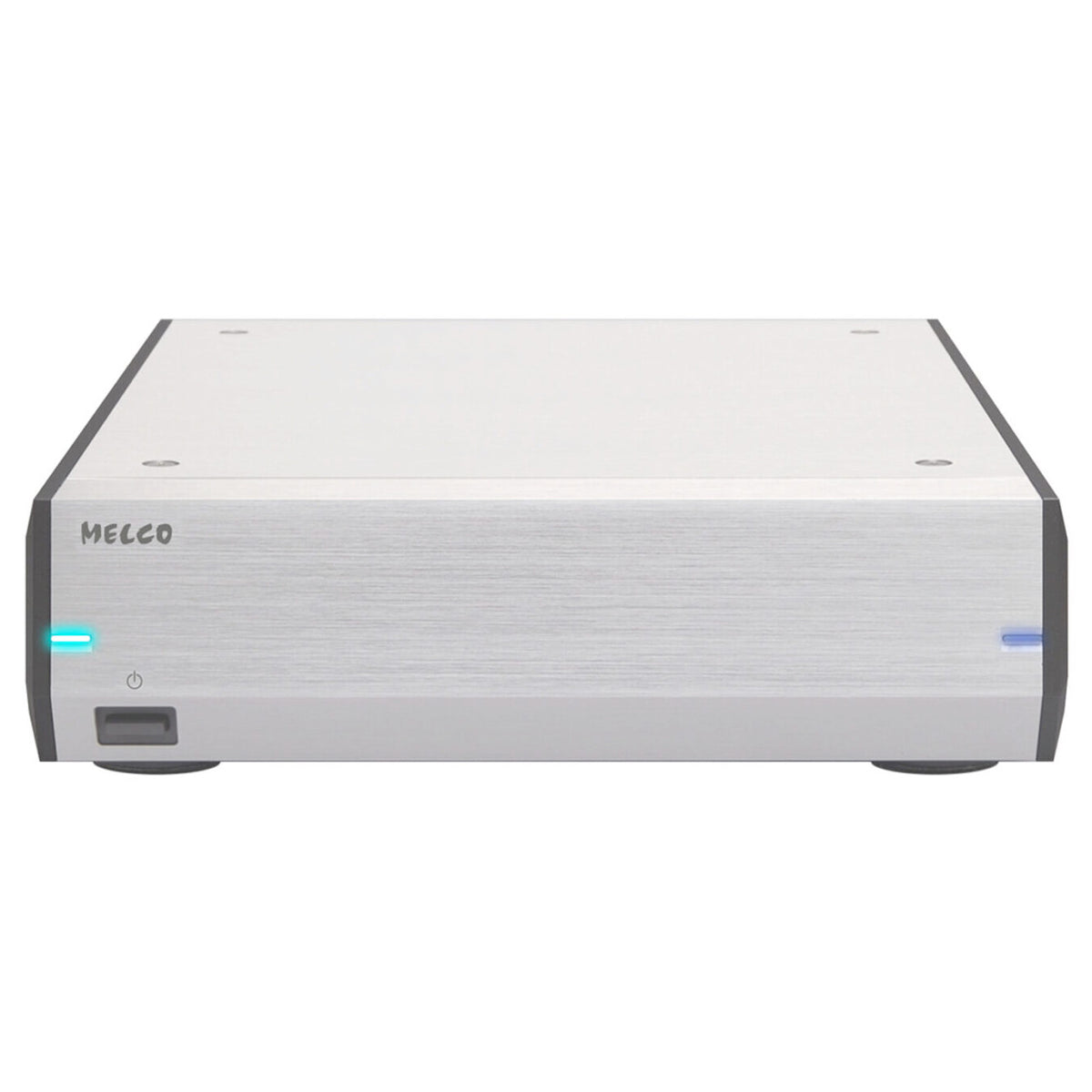 Melco E100 H-30 Audiophile Hard Drive - Silver (only 1 left)