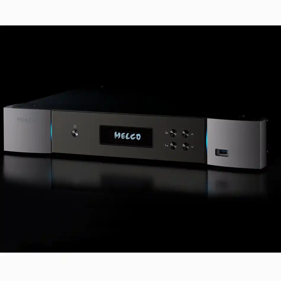 Dela (Melco)  N5-H50 Music Library
