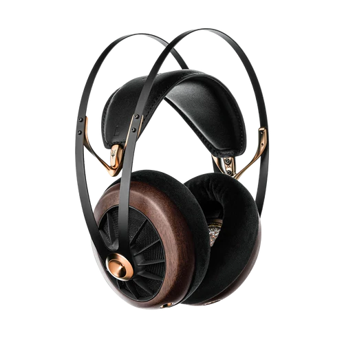 Meze 109 Pro Open-Back Circumaural Headphone