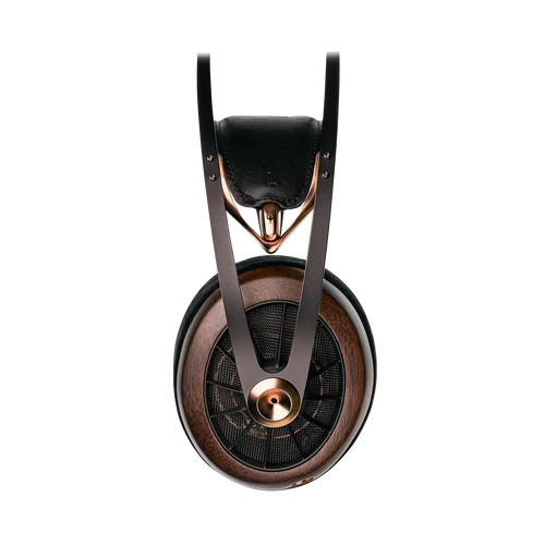 Meze 109 Pro Open-Back Circumaural Headphone