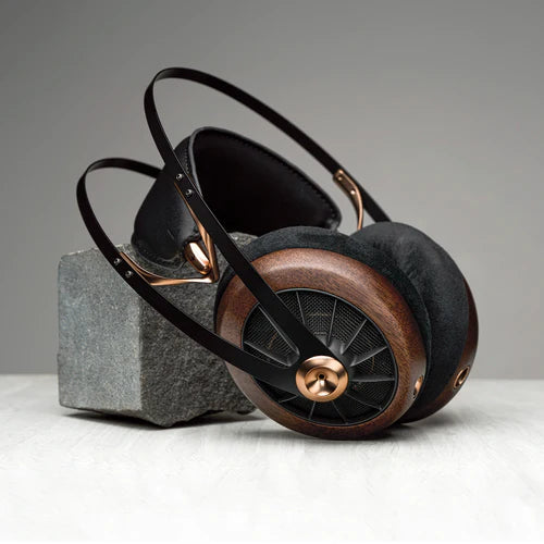 Meze 109 Pro Open-Back Circumaural Headphone