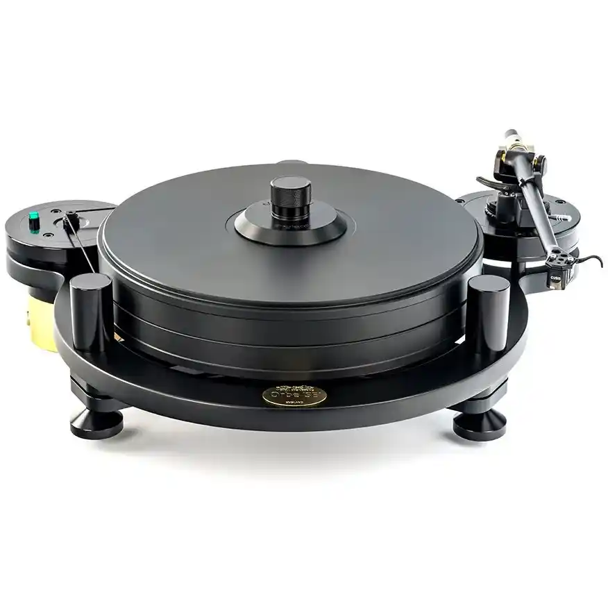 Michell ORBE SE Reference Turntable + TecnoArm 2 + MC Cartridge