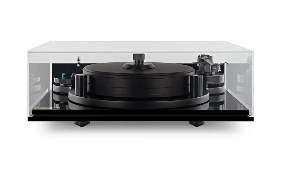 Michell ORBE Reference Turntable + TecnoArm 2 + MC Cartridge