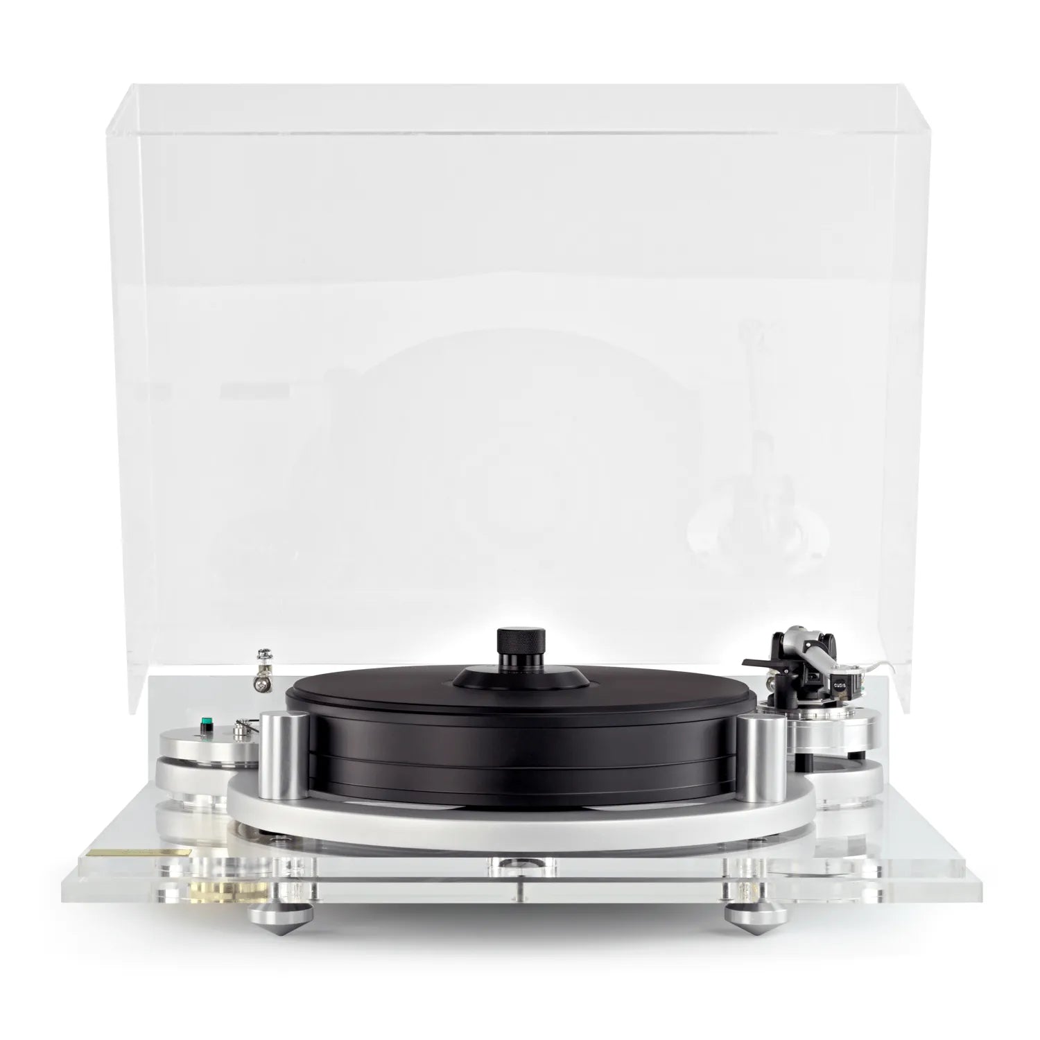 Michell ORBE Reference Turntable + TecnoArm 2 + MC Cartridge