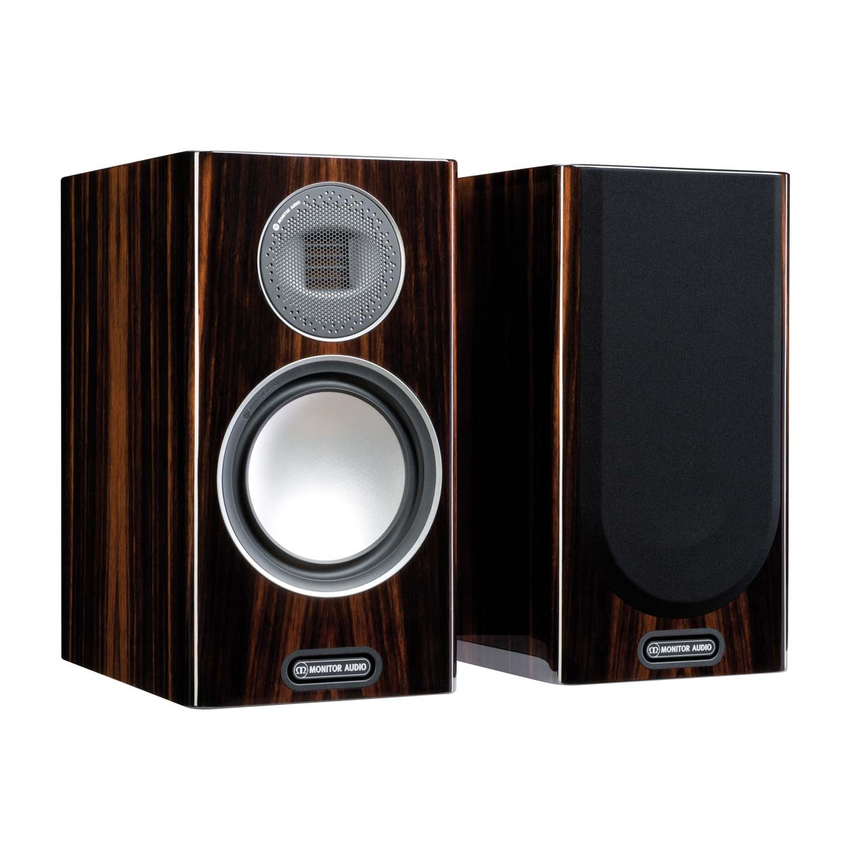 Monitor Audio Gold 100 5G Bookshelf Speakers (out of stock)