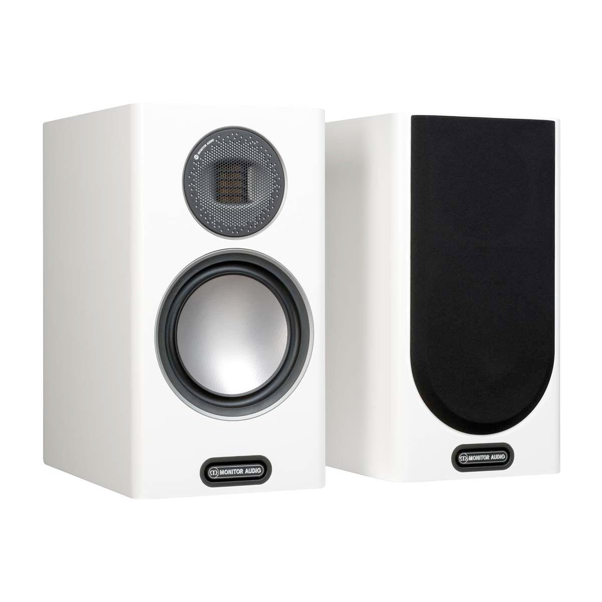 Monitor Audio Gold 100 5G Bookshelf Speakers (out of stock)