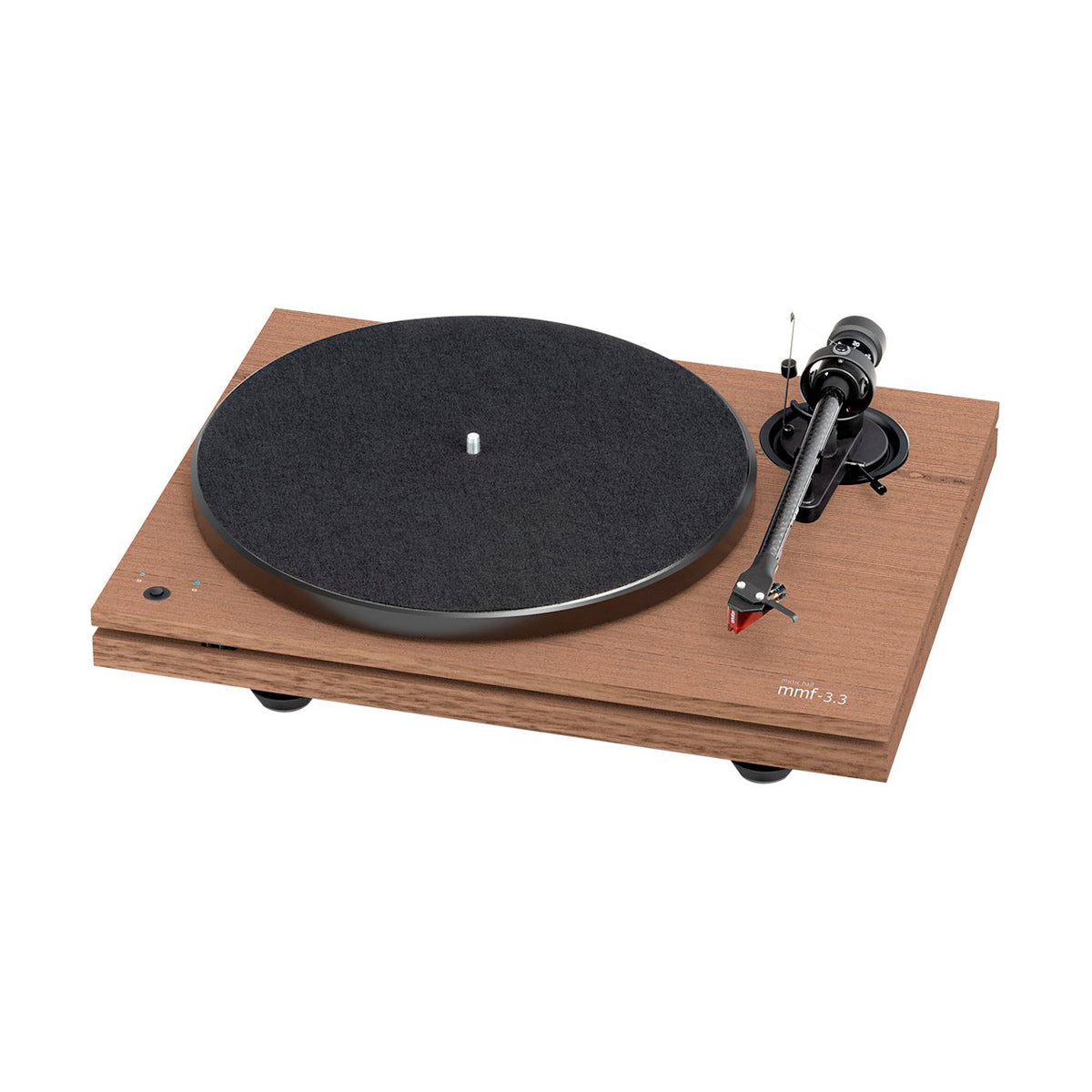 Music Hall MMF-3.3/se Turntable - The Audio Experts