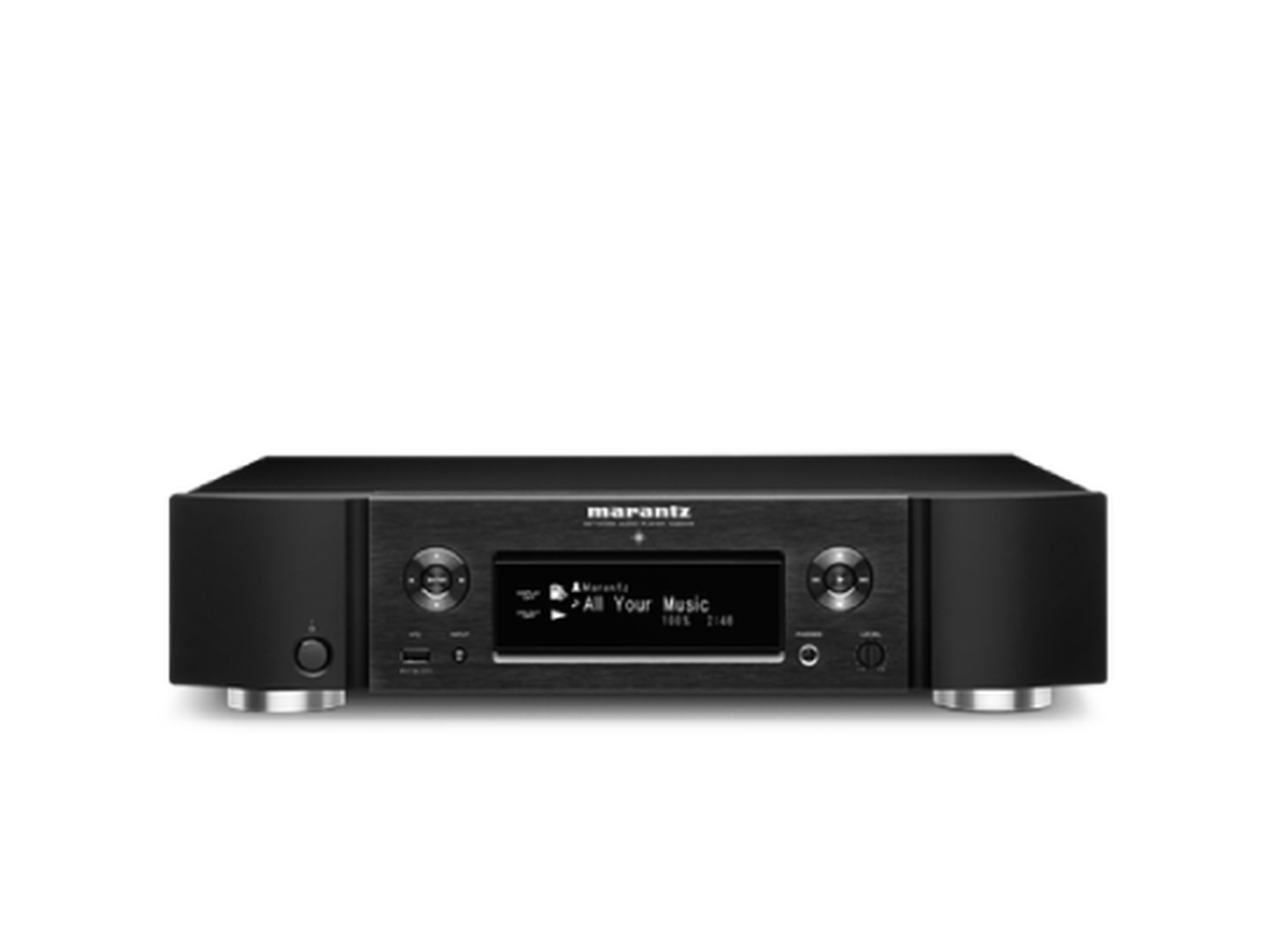 Marantz NA6005 Network Audio Player (Last One New in Box!)
