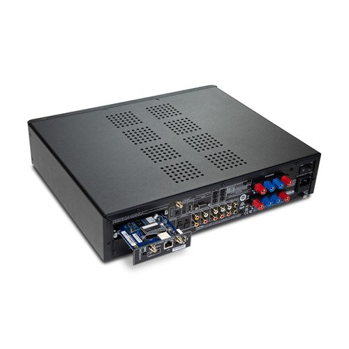 NAD C389 Hybrid Digital DAC Amplifier
