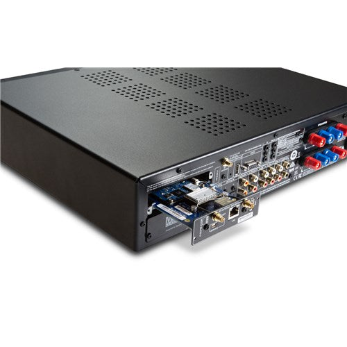 NAD C389 Hybrid Digital DAC Amplifier