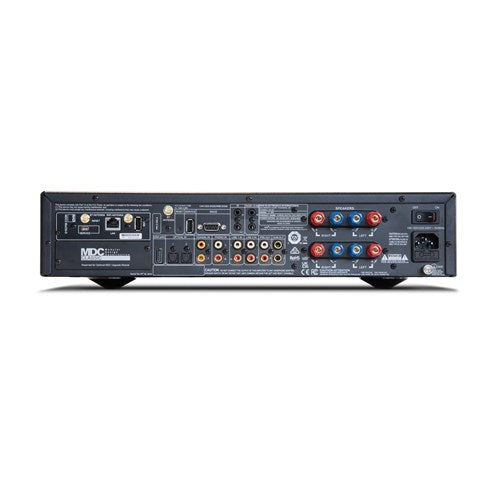 NAD C389 Hybrid Digital DAC Amplifier