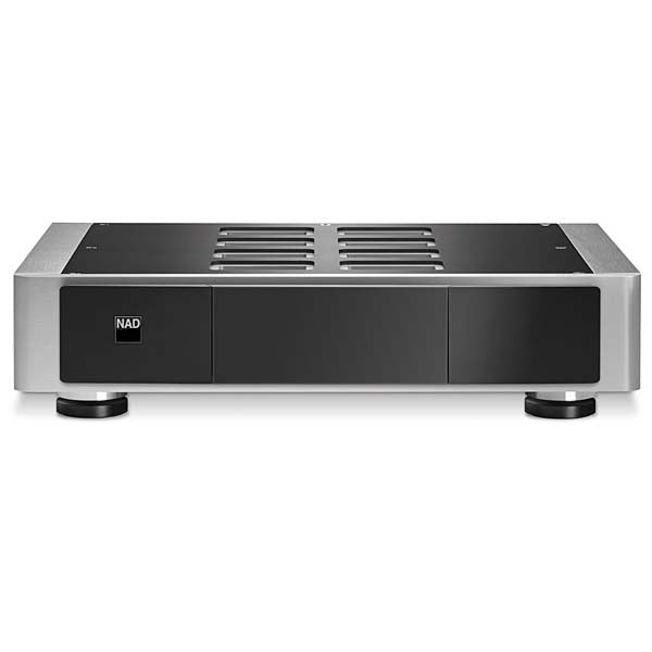 NAD M22 Stereo Power Amplifier