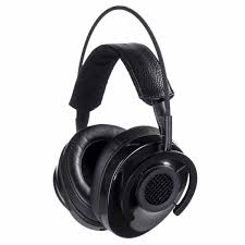 AudioQuest NightHawk Carbon Headphones