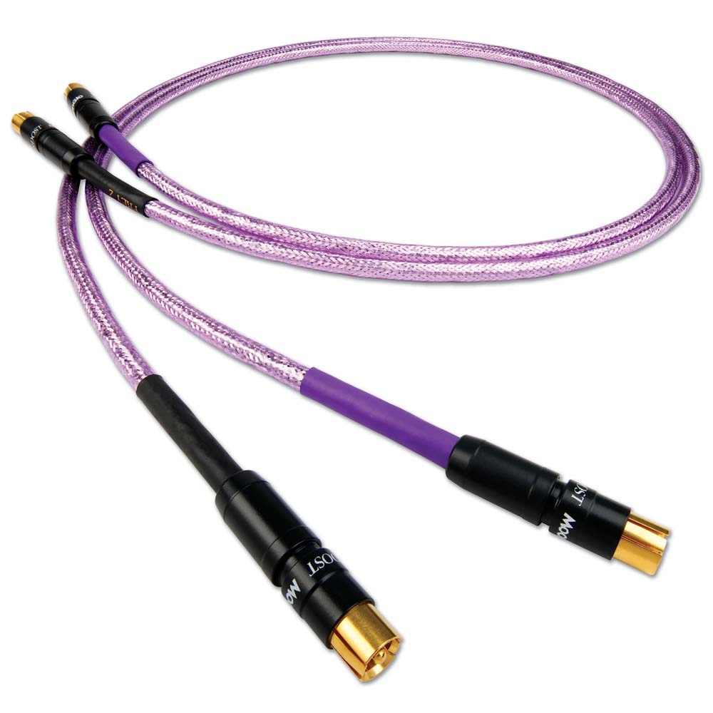 Nordost Frey 2 Interconnect Cable