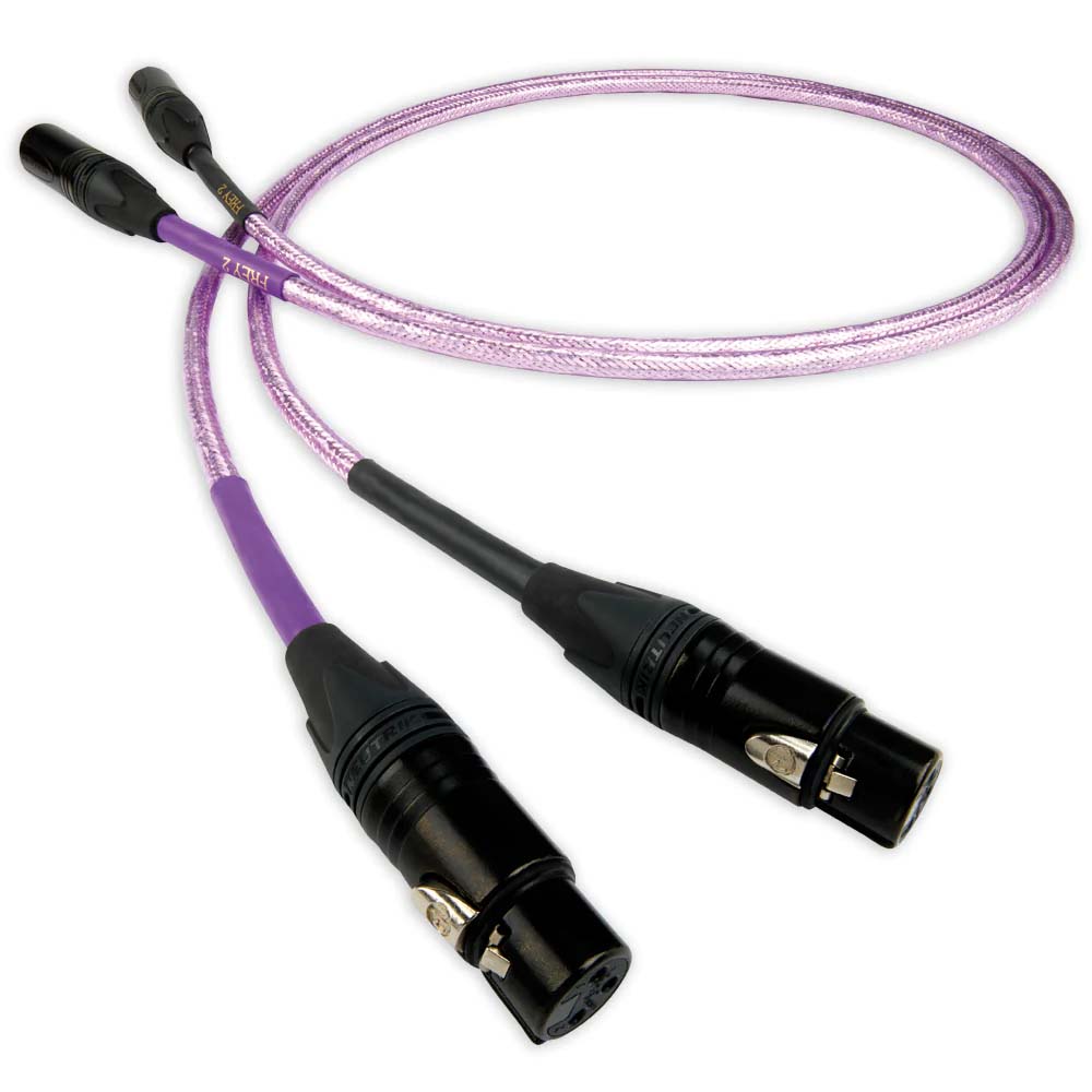Nordost Frey 2 Interconnect Cable