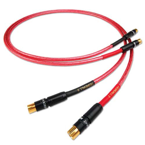 Nordost Heimdall 2 Interconnect Cable