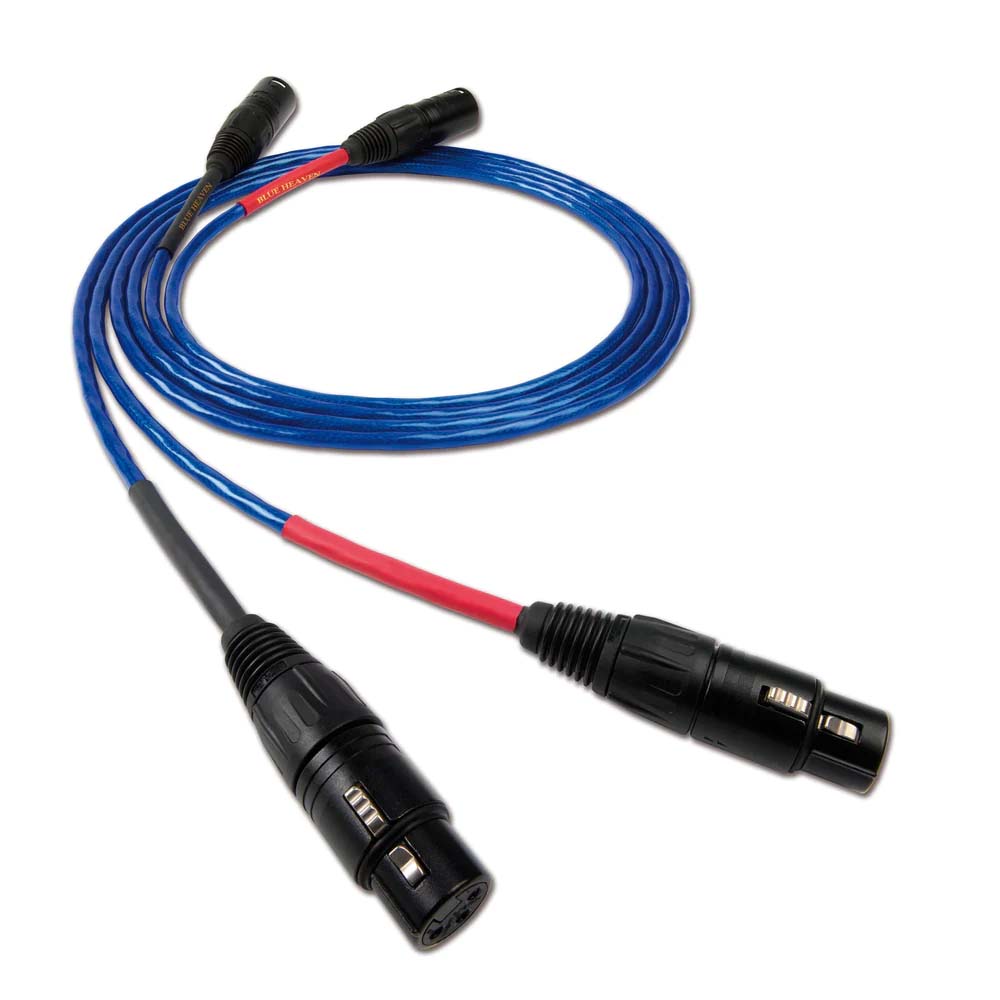 Nordost Blue Heaven Interconnect Cable