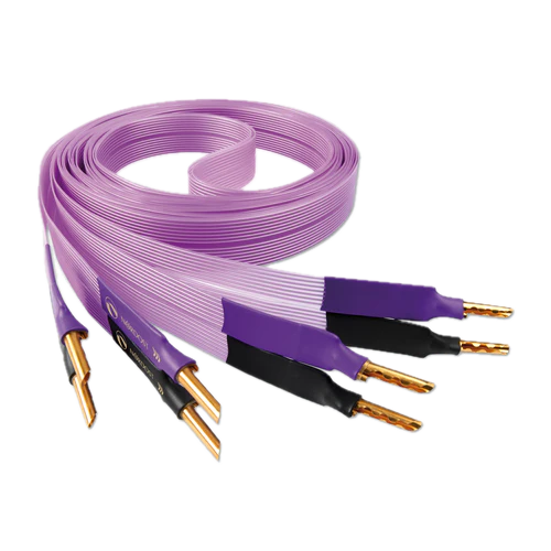 Nordost Purple Flare 3 Speaker Cables