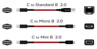Nordost Red Dawn USB Cable