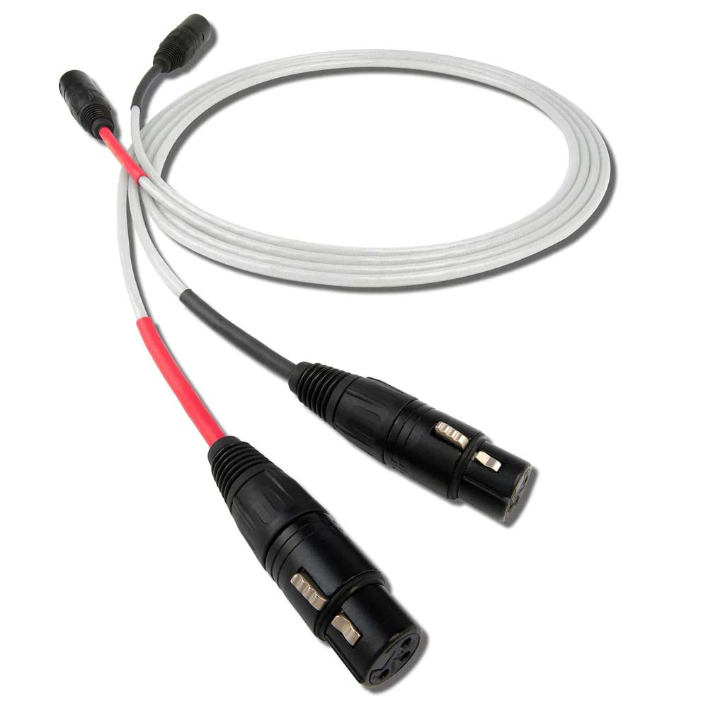 Nordost White Lightening Interconnect Cable