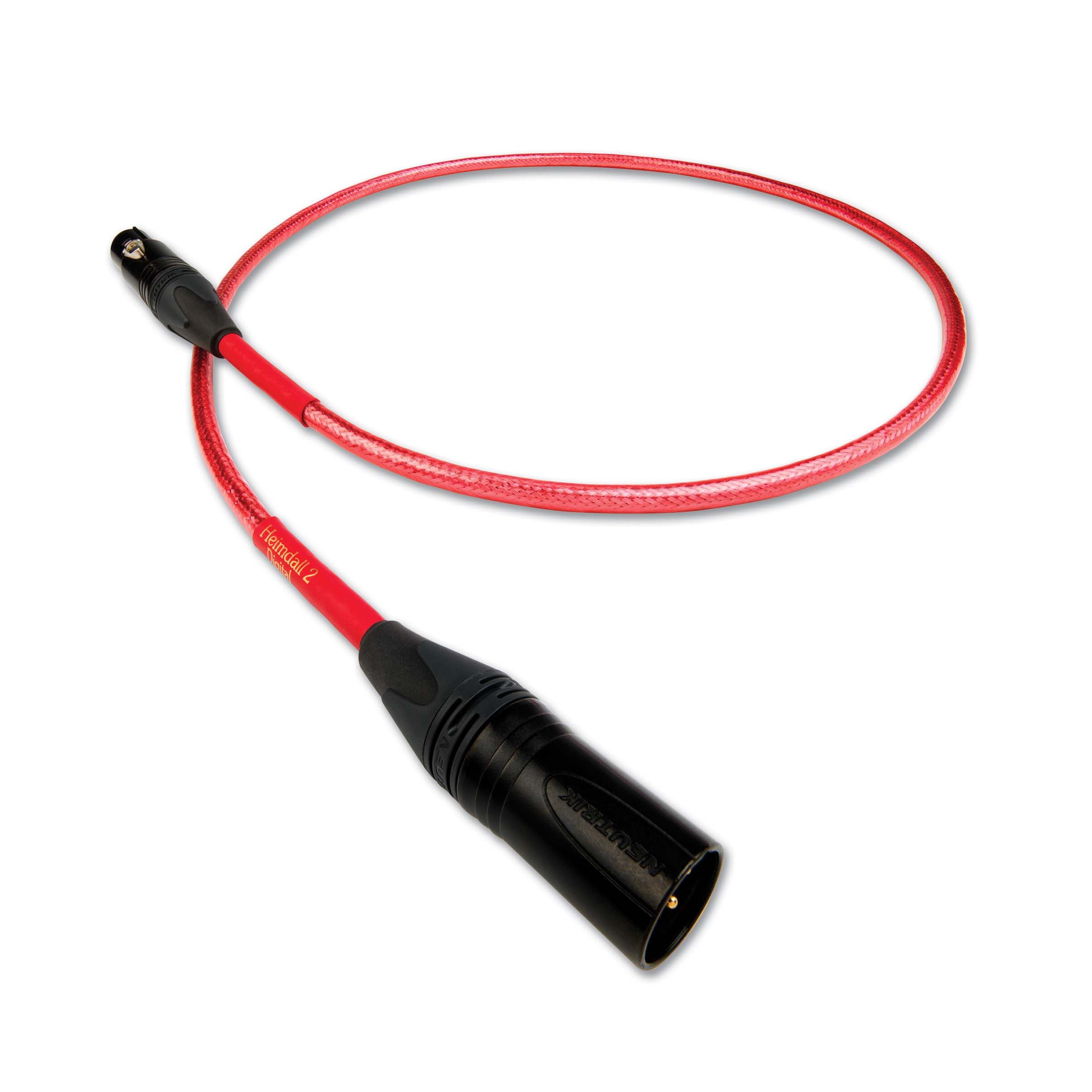 Nordost Heimdall 2 Digital - 110 OHM Cable