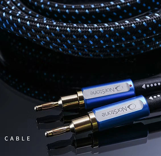 Norstone SKYE Speaker Cables