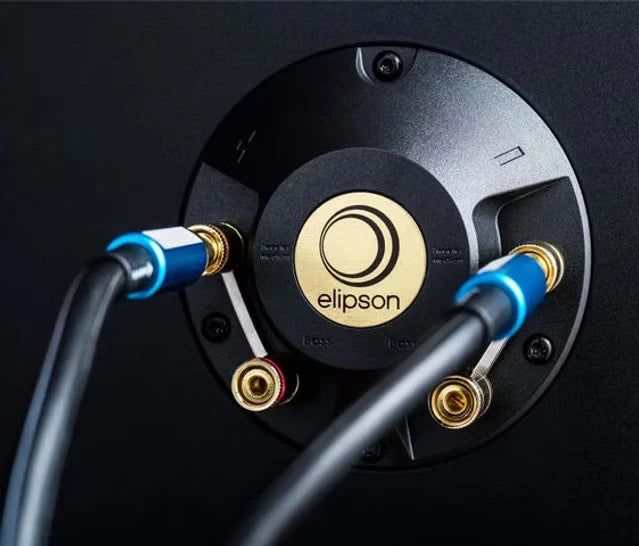 Norstone SKYE Speaker Cables