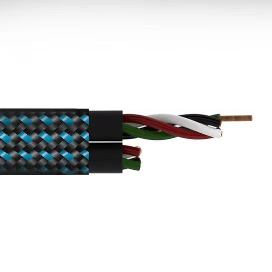 Norstone SKYE Speaker Cables