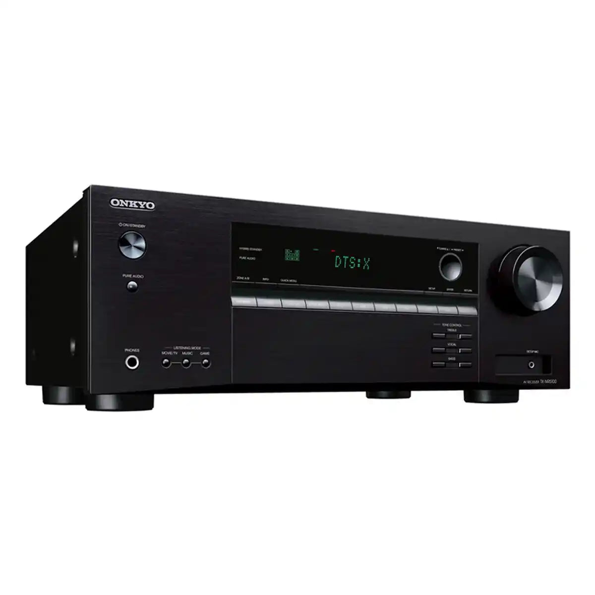 Onkyo TX-NR5100 7.2-Channel 8K AV Receiver