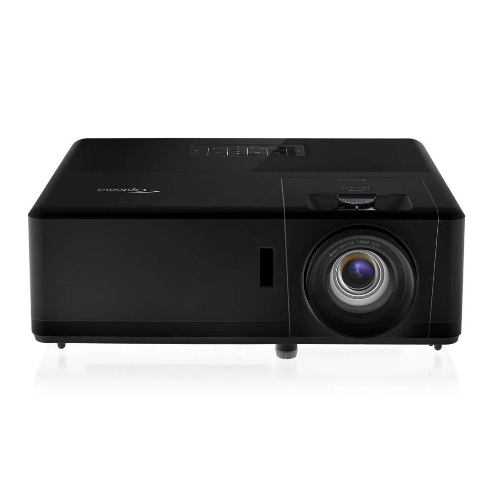 Optoma UHZ50+ 4K UHD HOME THEATRE LASER PROJECTOR