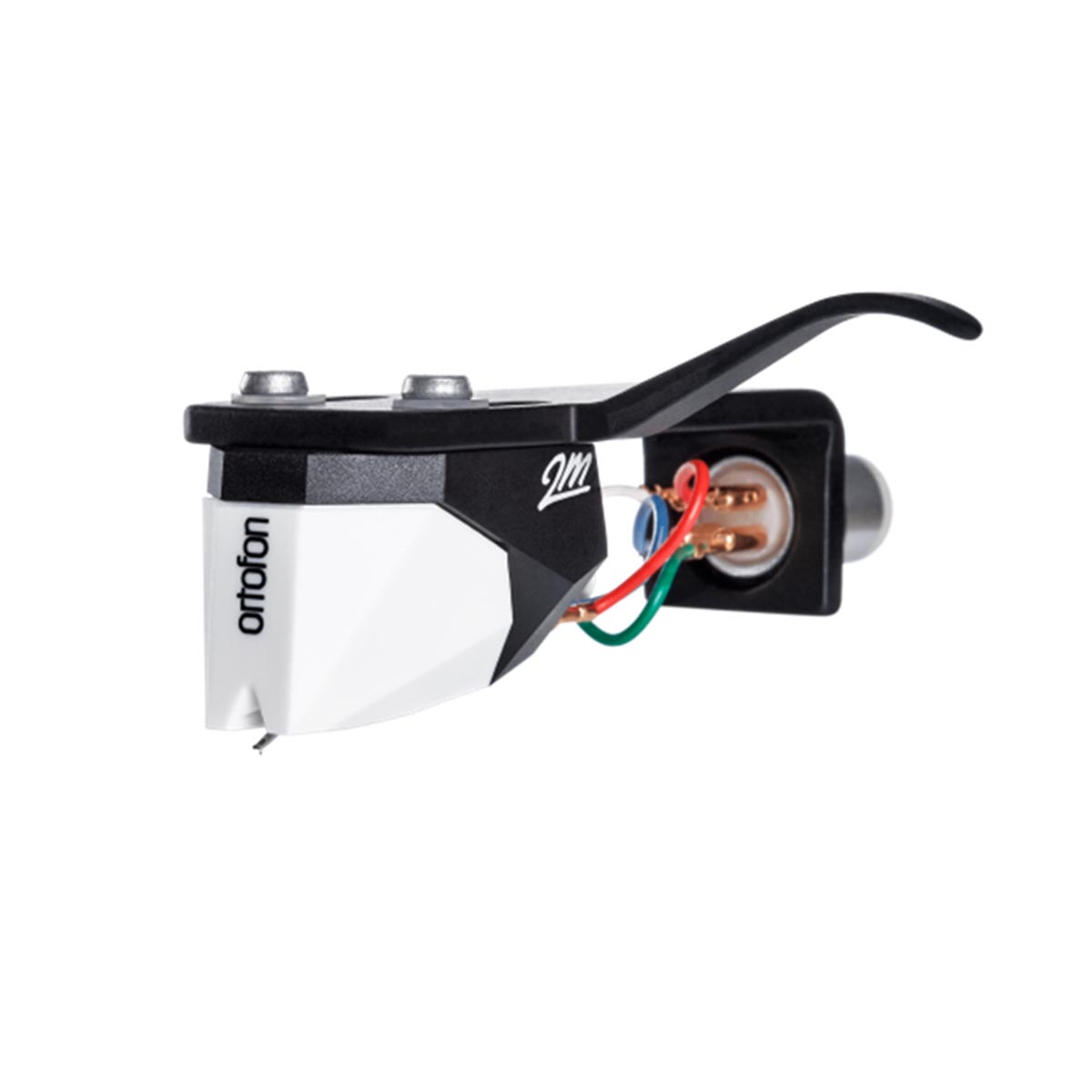 Ortofon 2M Mono Pre-Mounted on SH-4 Headshell