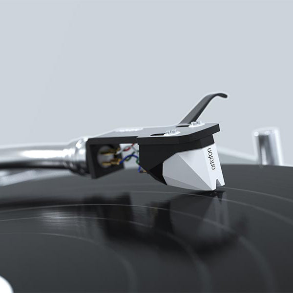Ortofon 2M Mono Pre-Mounted on SH-4 Headshell