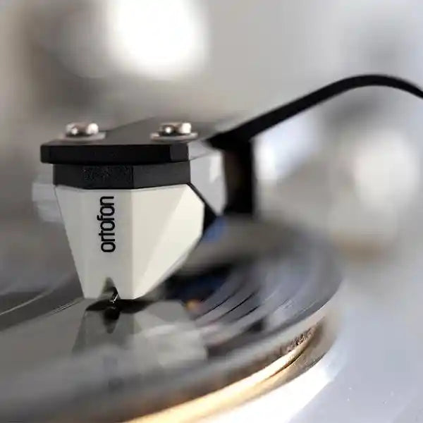 Ortofon 2M Mono Pre-Mounted on SH-4 Headshell