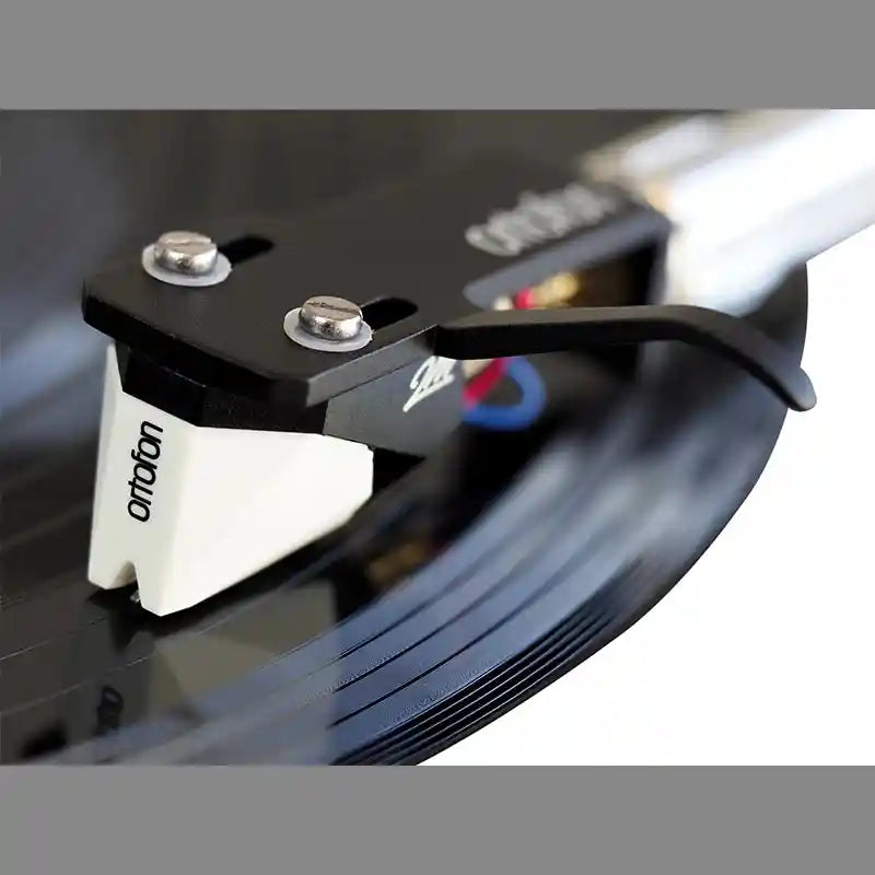 Ortofon 2M Mono Pre-Mounted on SH-4 Headshell