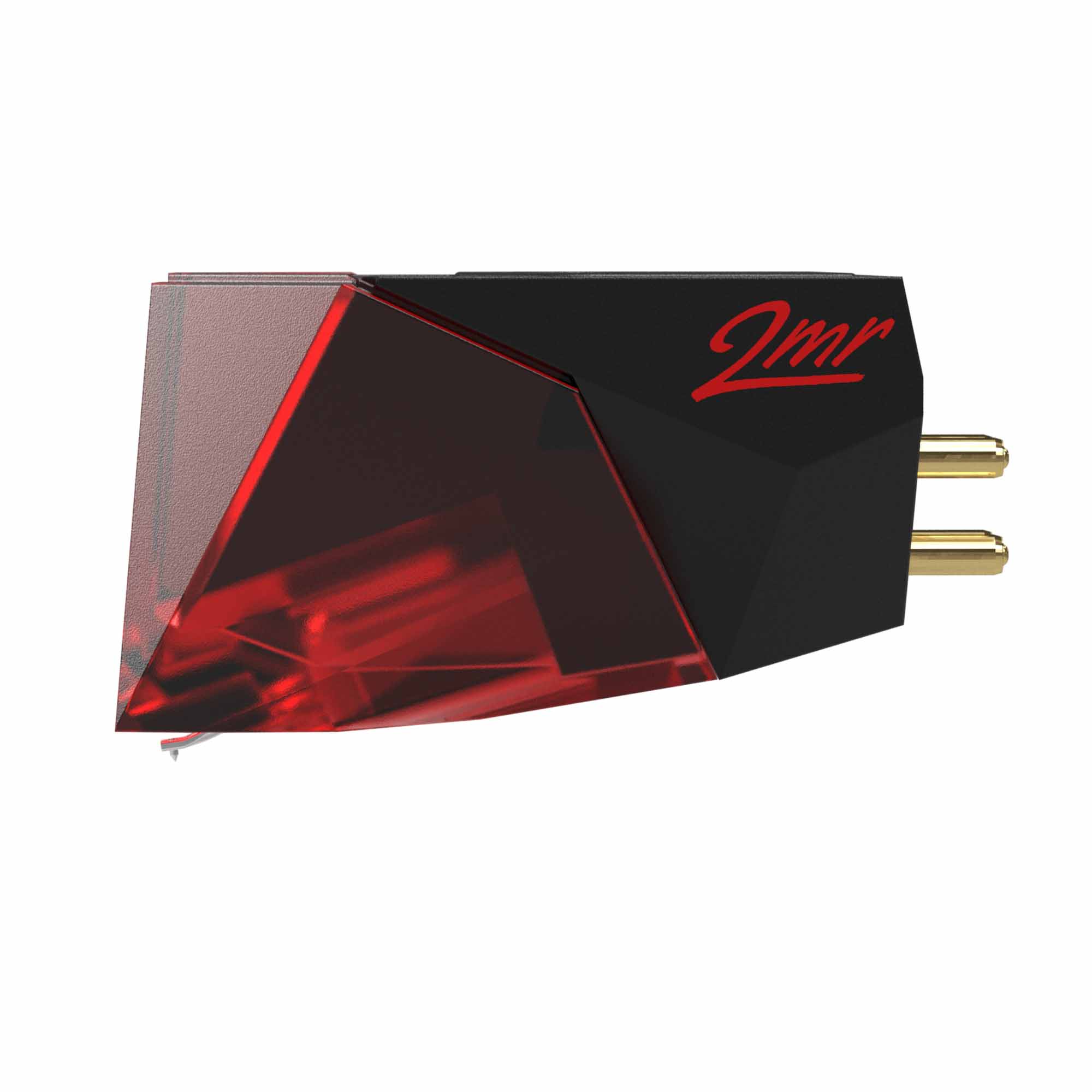 Ortofon 2MR Red MM Cartridge (suits Rega Turntable)