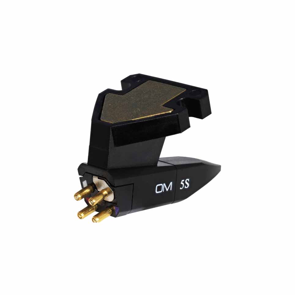 Ortofon Hi-FI OM 5 S MM Cartridge