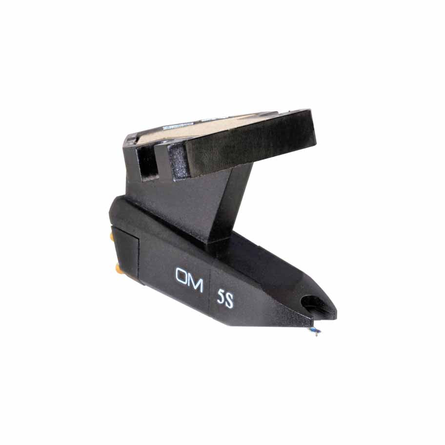 Ortofon Hi-FI OM 5 S MM Cartridge