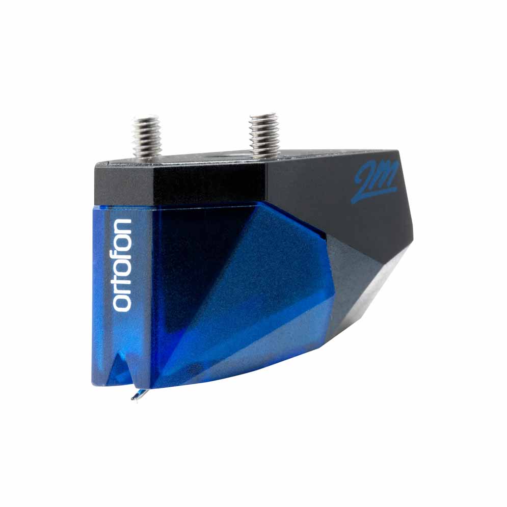 Ortofon Hi-Fi 2M Blue Moving Magnet Cartridge