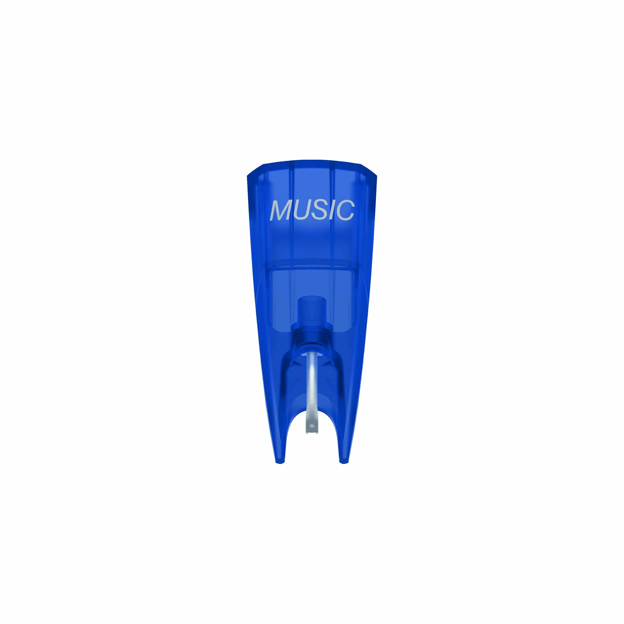 Ortofon Hi-Fi Concorde Music Blue Replacement Stylus