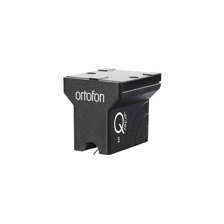 Ortofon Hi-Fi MC Quintet Black S Moving Coil Cartridge