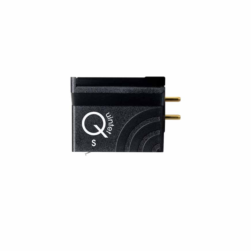 Ortofon Hi-Fi MC Quintet Black S Moving Coil Cartridge